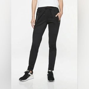 Athleta Hilltop Jogger Black